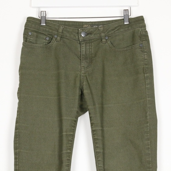 PrAna Kayla Jeans - Picture 2 of 8